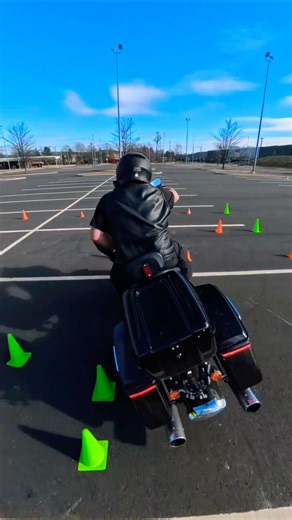 NoVa Cone Camp: Bo's Backdoor