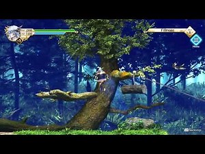 Actraiser Renaissance Fillmore Walkthrough