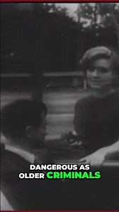 This Old Movie Says Parents Should Go To Jail For Their Kids' Crimes