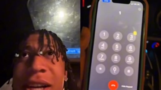 当你的梦想不太合法....