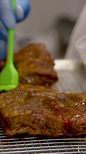 Delicious Fireball Whisky Rib Glaze Recipe