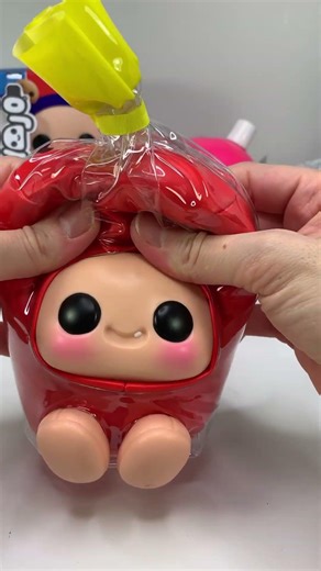 Hyojo Blind Box ASMR Sounds