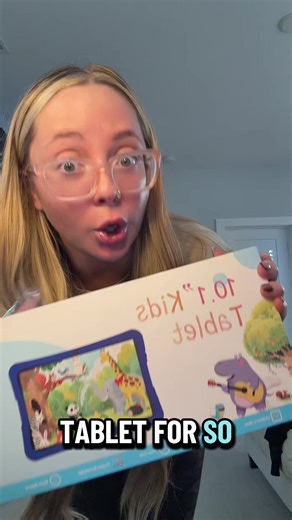 KIDS ANDROID TABLET ✔️✔️✔️ Such a good value for your money!!! | android tablet