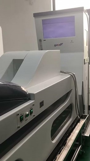 Youde Open System Colon Hydrotherapy Machine