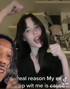 9.1M views · 171K reactions | Man claps back with Receipts on cheating Ex Girlfriend 﫢 | Derrick Branch | Facebook