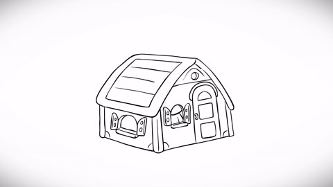 Handy Home Products Do-It-Yourself Princeton 10 ft. x 10 ft. Wood Garden Shed Storage with Floor and Smartside Siding (100 sq. ft.) 18250-1