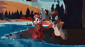 Donald Duck Cartoons 114 - Chips Ahoy 1956 - video Dailymotion