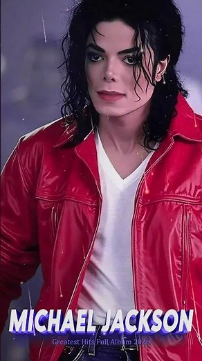 Full Album Michael Jackson Greatest Hits – Remember the Time