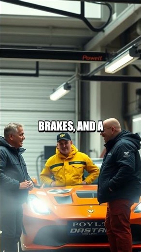 Cheeky Chassis Tales on the Open Road