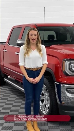 2017 GMC Sierra 1500 SLT 1101371 video 69f405a15dbc8193a182766ab96b14e404b3349506e6ee4c