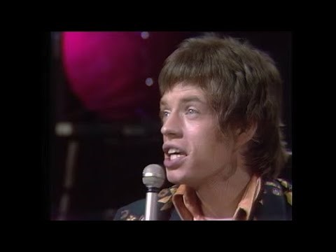 NEW * Lady Jane - The Rolling Stones {Stereo} 1966