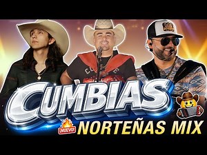 Puras Cumbias Norteñas Para Bailar 2026 🔥 30 Grandes Éxitos Cumbias Mix 🔥 Cumbias Bailables