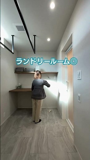 A Hidden Secret in This Layout... [Room Tour] #Recommended #AichiPrefecture #CustomHome #Builder ...