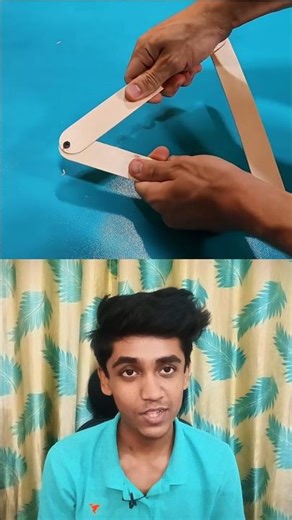 Why Bridge's Structures Made Of Triangles..!!! #shorts #facts