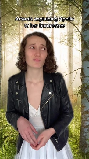 Understanding the Dynamic Relationship Between Artemis and Apollo