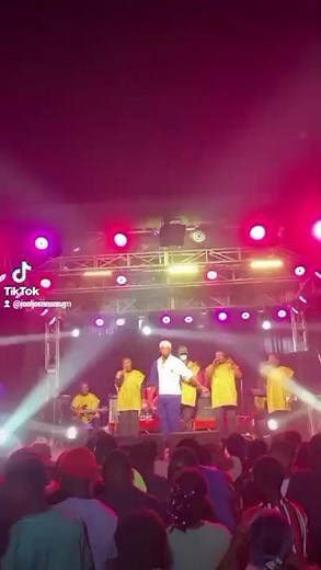 Live Concert Performance By Evang James Arum - This Kind God Another One No Dey #viralvideo