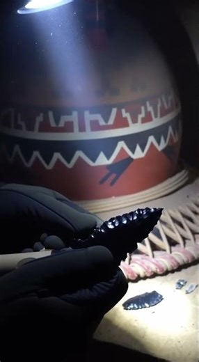 Secret Tunnels Beneath Ancient Peru