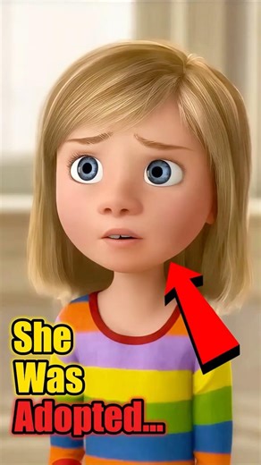 Riley Was Never Their Daughter… 😳