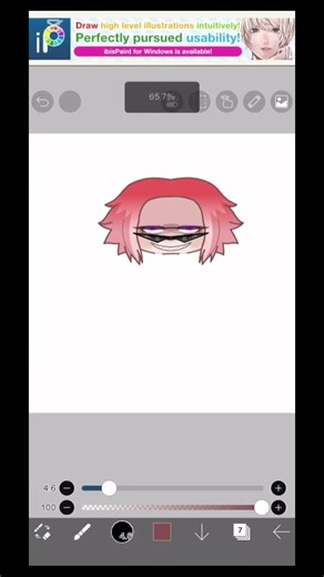 I promise I tried to focus on the tutorial✌️ #fart #gachalife2 #tutoria #burp #gachacommunity