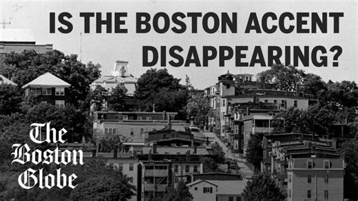 The Boston accent is disappearing. In Southie, that carries a deeper meaning. | Tim Williams
