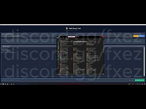 [FREE TRIAL] Keyless CFX FXAP Decryption 2025 ✅ | Dump & Decrypt & Unlock & Clean FiveM Escrow