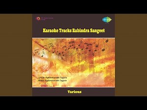 Amar Praner Manush Achhekaraoke