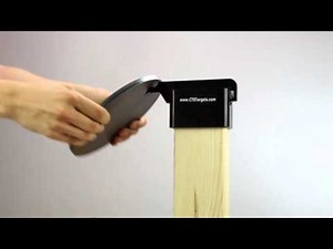 CTS AR500 ROUND STEEL TARGET