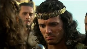 Rei Davi Capitulo 22 Parte 3