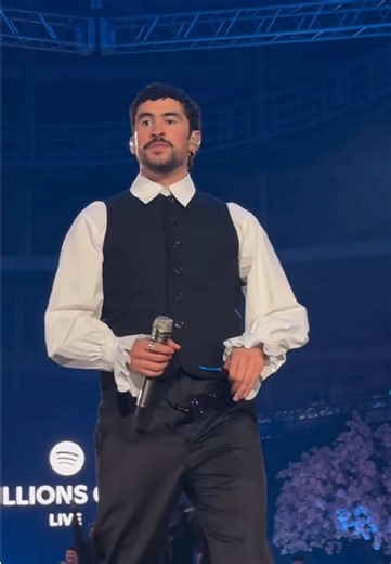 Bad Bunny Live in Tokyo: Experience the Billions Club