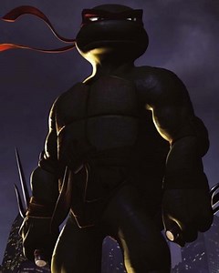 New Origin Story for NINJA TURTLES Movie Revealed — GeekTyrant