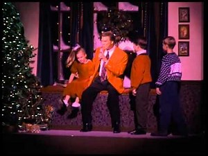Glen Campbell Live Christmas Show 1994