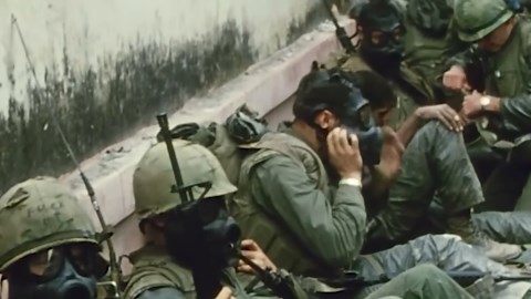 Battle of Huế: Vietnam’s Longest and Bloodiest Battle