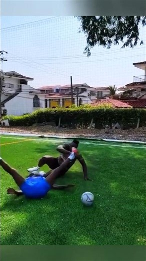 Try not to laugh football edition #footballfails