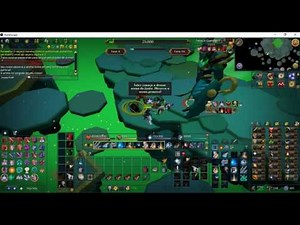 Runescape Guia De Telos