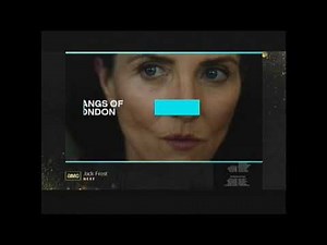 Legend Of Frosty The Snowman (2005) End Credits (AMC 2020)