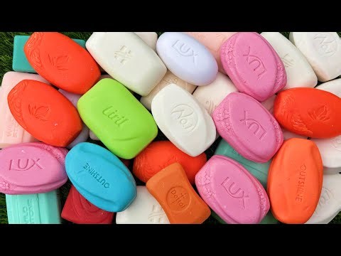 Soap Opening | Noise ASMR | Satisfying Video |ASMR No talking
