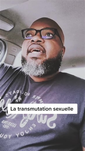 La transmutation sexuelle: pratiquer le sexe de manière consciente