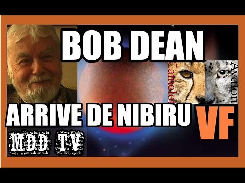 BOB DEAN AVALON PROJET VF MDDTV
