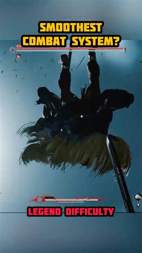 This First Boss Fight Got Me Interested in Where Winds Meet