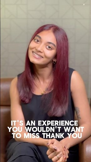 Bold & Fierce The Ultimate Magenta Hair Transformation 🔥#haircolor #hairgoals