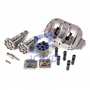 [Hot Item] Replacement Hitachi Excavator Hpv118 (ZX200-3, ZX270) Hydraulic Spare Parts