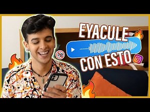 AUDIOS SUCIOS WTF? (VLOG)- Seba Terry