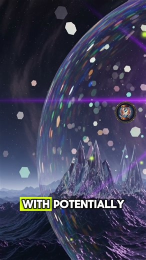 Shocking: Is the Multiverse Real 7 #universeexploration #universe #einstein #3iatlas