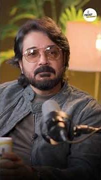 Prosenjit Chatterjee on Netaji Subhas Chandra Bose. #shorts #podcast
