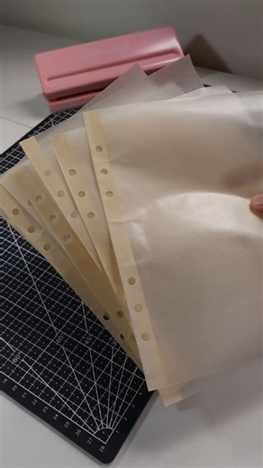 DIY sticker organizer book #diy #sticker #journaling #handmade #craft #stickerbook