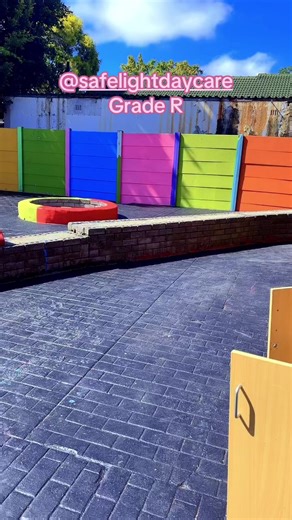 Engaging Preschool Activities in South Africa