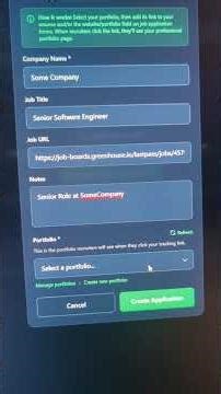 Combat ghost applications with ResuTrack 🚀 #jobsearch #jobseekers #jobhunting #resumetips