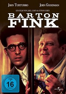 Barton Fink Trailer SD (Englisch) (1991)