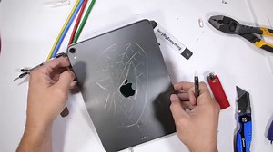 Apple unveils new products in New York