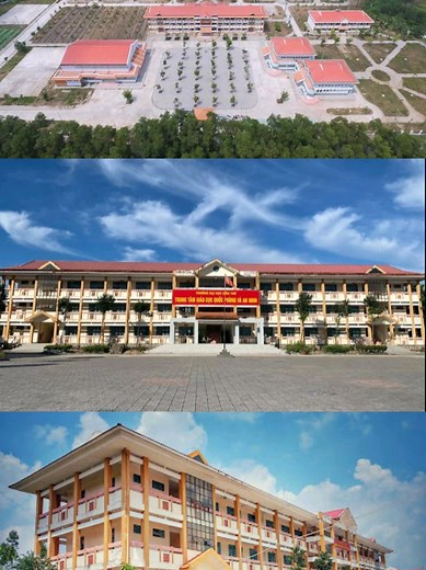 Giáo Dục Quốc Phòng & An Ninh Tại Đại Học Cần Thơ